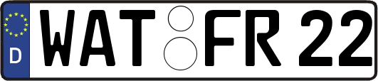 WAT-FR22