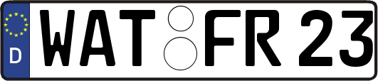 WAT-FR23