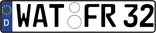 WAT-FR32