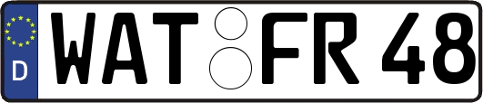 WAT-FR48
