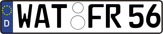 WAT-FR56