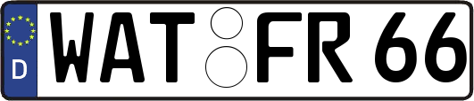 WAT-FR66
