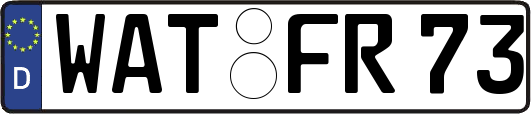 WAT-FR73