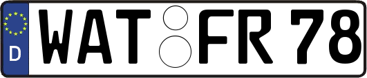 WAT-FR78