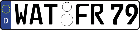 WAT-FR79