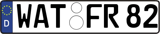 WAT-FR82