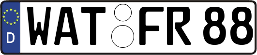 WAT-FR88