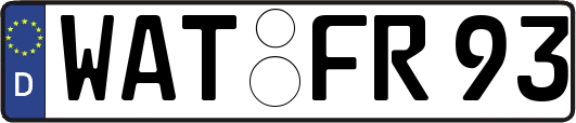 WAT-FR93