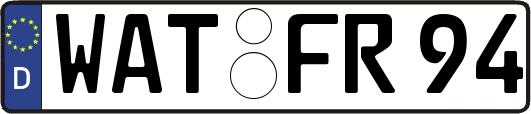 WAT-FR94