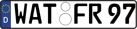 WAT-FR97