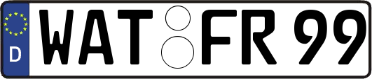 WAT-FR99