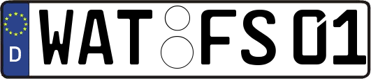 WAT-FS01