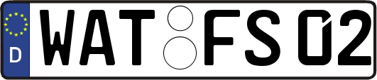 WAT-FS02