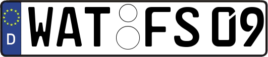 WAT-FS09