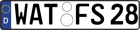 WAT-FS28