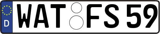 WAT-FS59