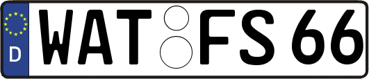 WAT-FS66