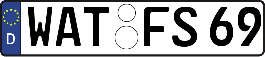 WAT-FS69