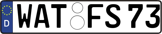 WAT-FS73