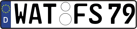 WAT-FS79