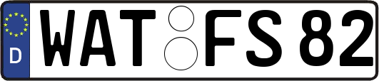 WAT-FS82