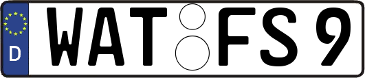WAT-FS9