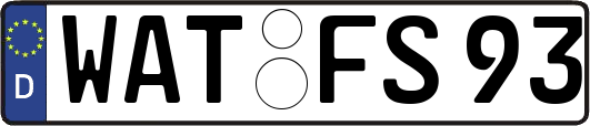 WAT-FS93
