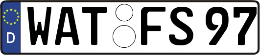 WAT-FS97