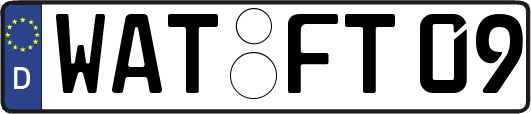 WAT-FT09