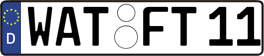 WAT-FT11
