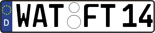 WAT-FT14
