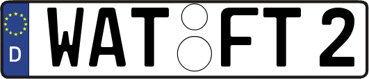 WAT-FT2