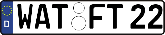 WAT-FT22