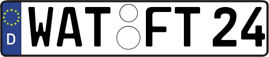 WAT-FT24