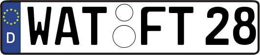 WAT-FT28