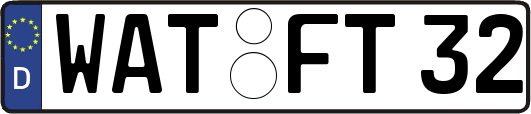 WAT-FT32