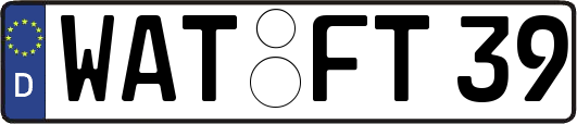 WAT-FT39