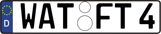 WAT-FT4