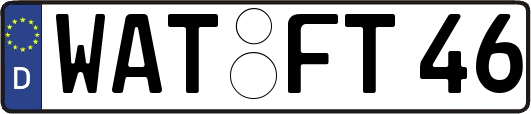 WAT-FT46