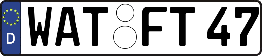 WAT-FT47