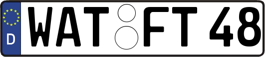 WAT-FT48