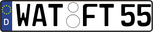 WAT-FT55