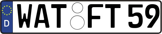 WAT-FT59