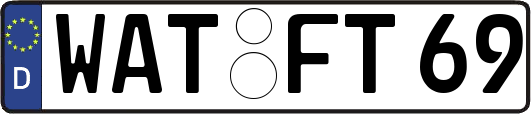 WAT-FT69