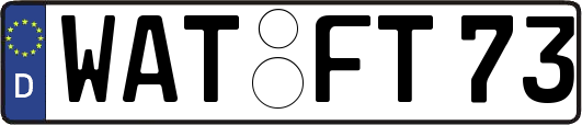 WAT-FT73