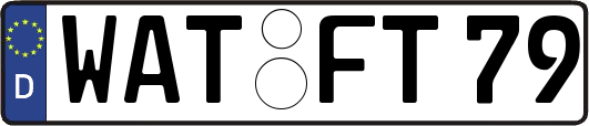 WAT-FT79