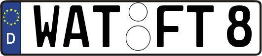WAT-FT8