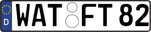 WAT-FT82