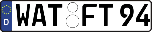 WAT-FT94