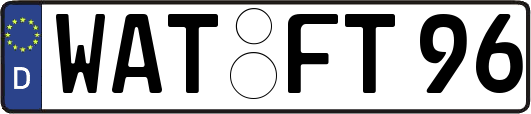 WAT-FT96
